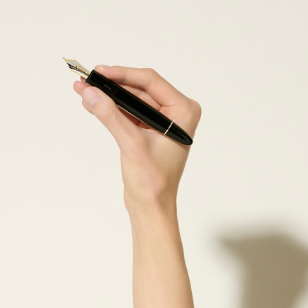 Meisterst&uuml;ck Gold-Coated 149 Fountain Pen