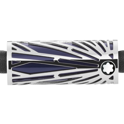 Bracelet Collection Meisterst&uuml;ck The Origin en Cuir Soft