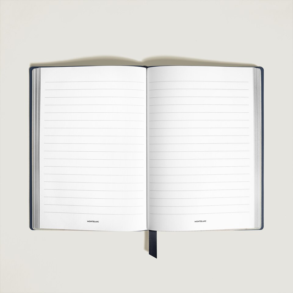 Set with Fineliner, Notebook & Refills - 4
