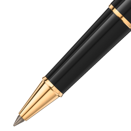 Meisterst&uuml;ck Around the World in 80 Days Classique Rollerball