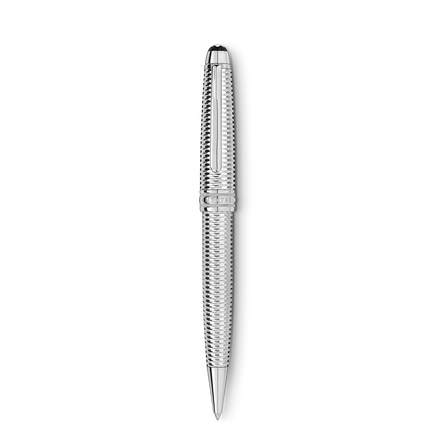 Bolígrafo Meisterstück Geometry Solitaire Midsize