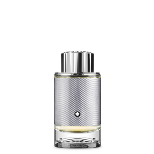 Montblanc Explorer Platinum Eau de Parfum, 100 ml