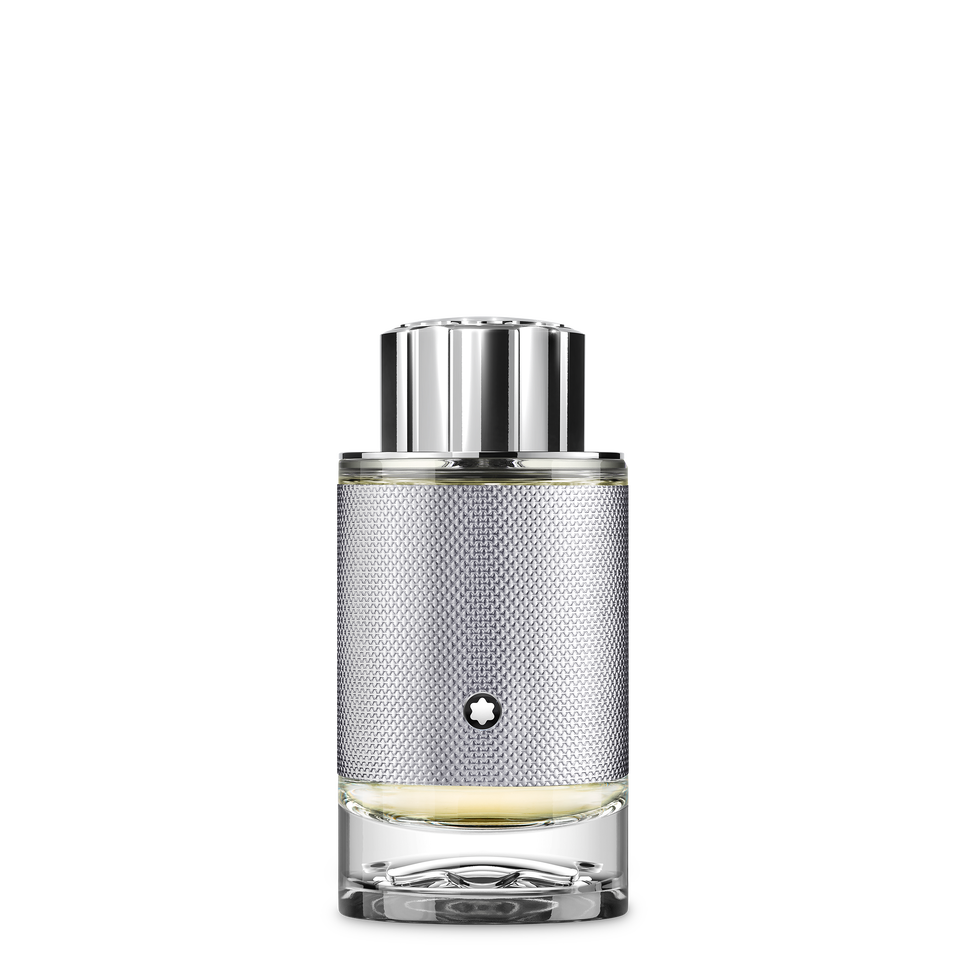 Montblanc Explorer Platinum Eau de Parfum, 100 ml - 1