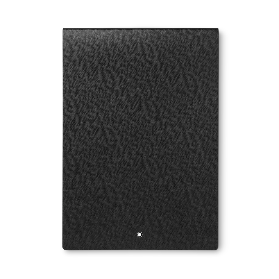 A4 Sketch Book, Black - Blank - 1