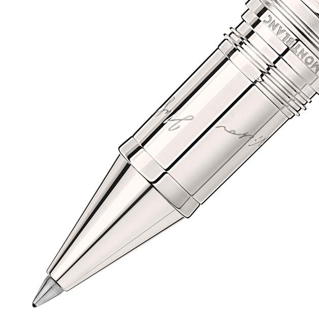 Edición de Escritores Homage to Victor Hugo Edición Limitada 1831 Rollerball - 2