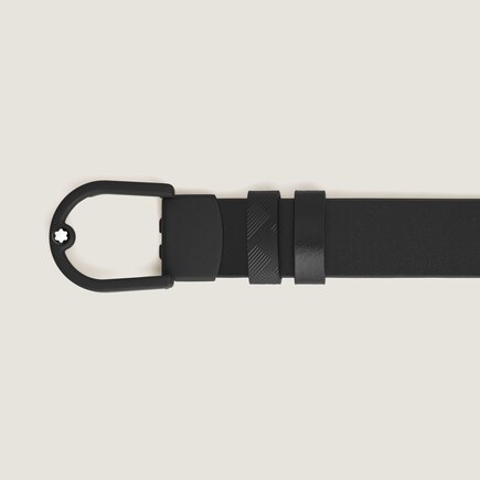 Horseshoe 30&nbsp;mm Reversible Belt in Extreme Leather