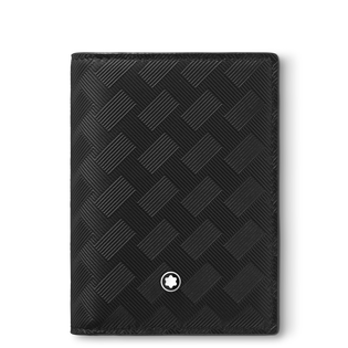 Card Holder 4cc in Extreme Leather