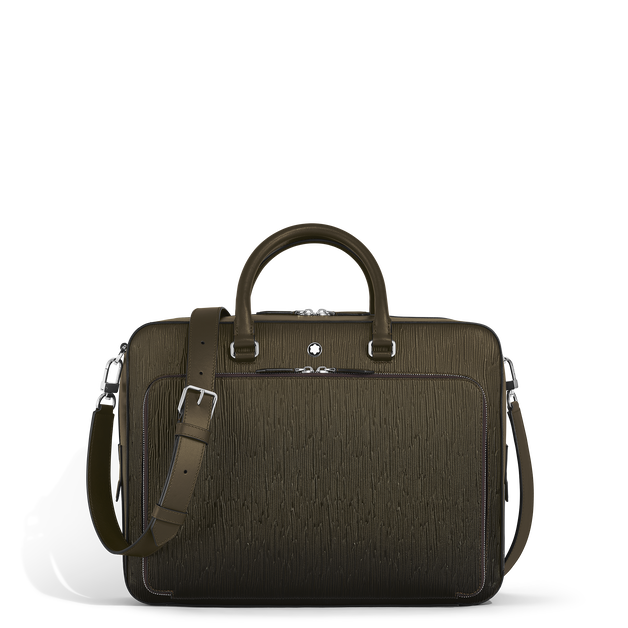 Writing Traveler Briefcase - 1