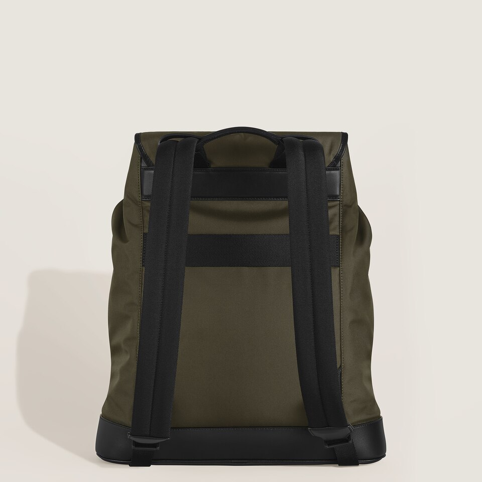 Montblanc Panorama Medium Backpack - 6