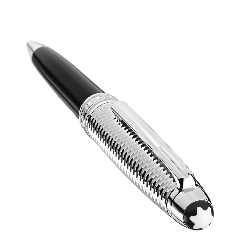 Meisterst&uuml;ck Dou&eacute; Geometry Classique Ballpoint Pen - 4