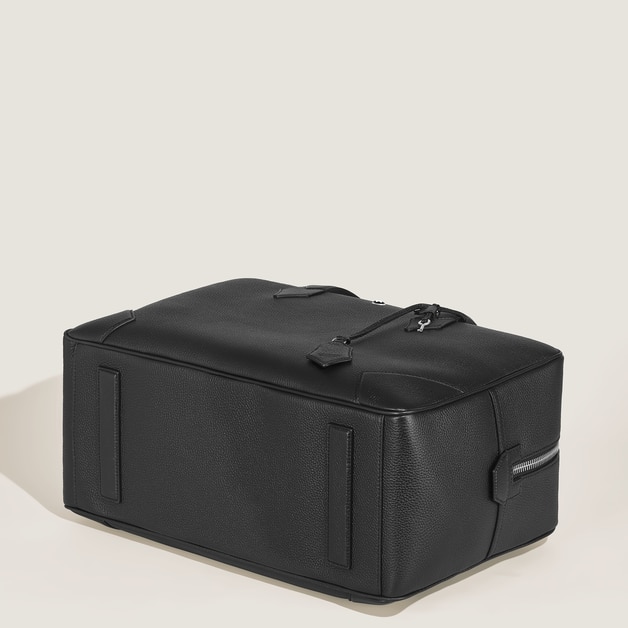 Weekender Bag 45 in Grain Leather - 7