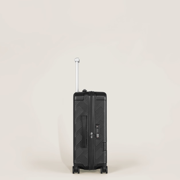 #MY4810 Cabin Suitcase - 5