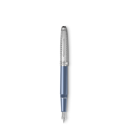 Stylo-Plume Meisterstück Glacier Doué