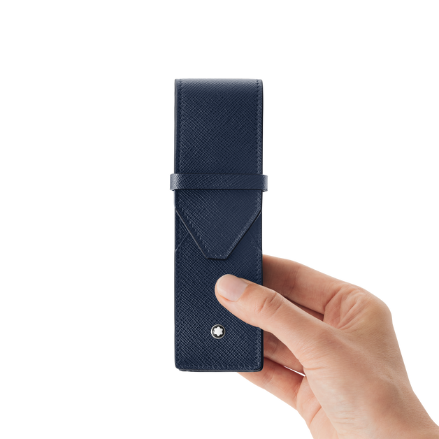 Montblanc Envelope 2-Pen Pouch - 2