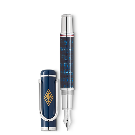 Stylo-Plume Great Characters Hommage à The Great Gatsby Édition Spéciale
