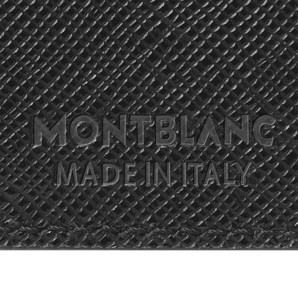 Sartorial card holder 4cc - 5