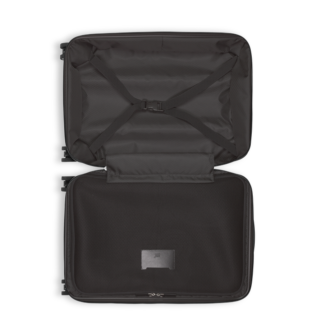 #MY4810 cabin compact trolley - 6