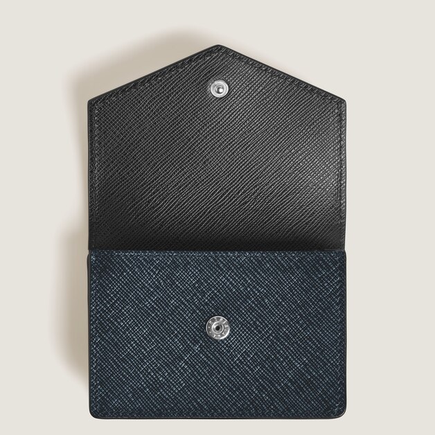 Montblanc Envelope Card Holder - 6