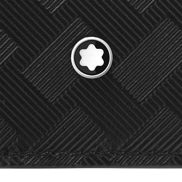 Porte-Cartes 4cc en Cuir Extreme - 6