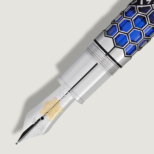 High Artistry A Tribute to Craftsmanship Limited Edition 333 Fountain Pen