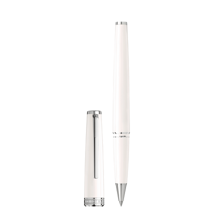 PIX White Rollerball