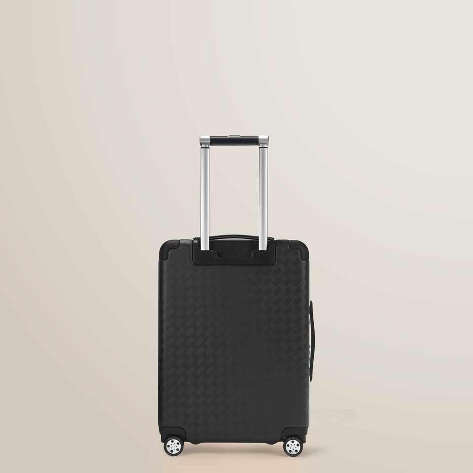 #MY4810 Cabin Suitcase - 8