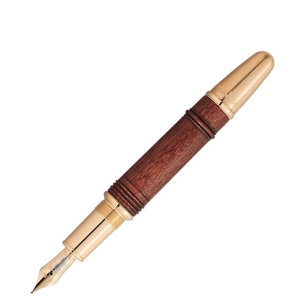 Writers Edition Homage to Jane Austen Limited Edition 1813 Fountain Pen - 3