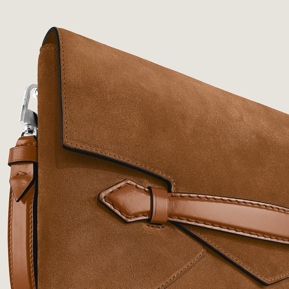 Montblanc Envelope Clutch Document Holder - 3