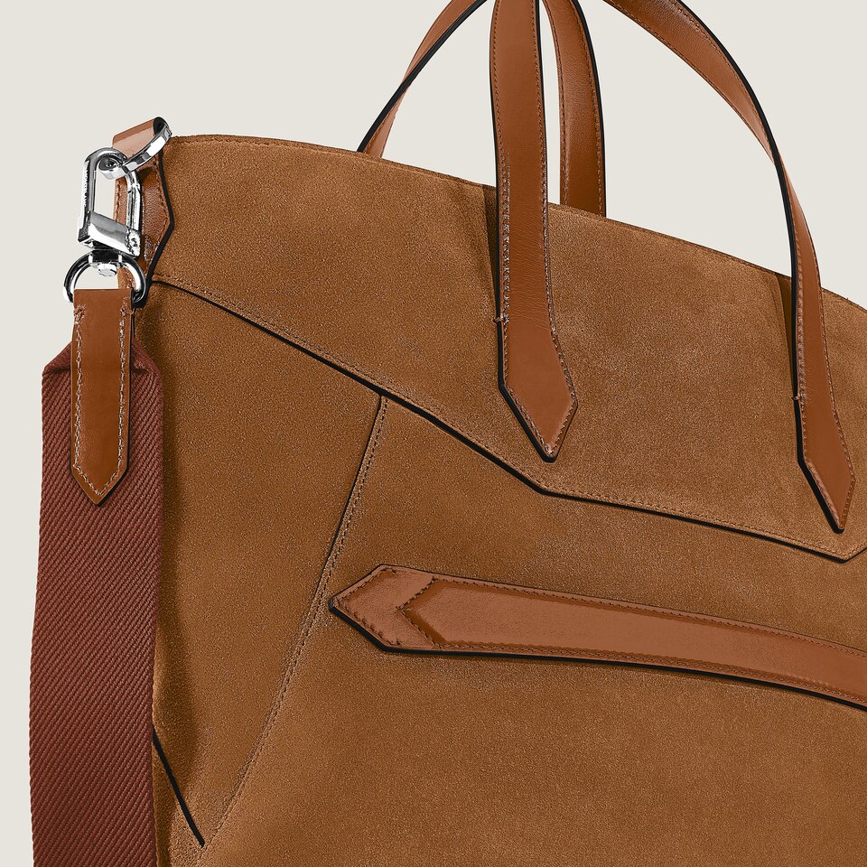 Montblanc Envelope Tote - 3