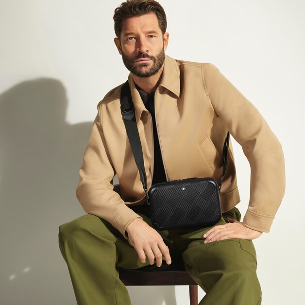 Trousse de Voyage en Cuir Extreme - 2