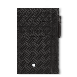 Extreme 3.0 card holder 8cc with zipped pocket
