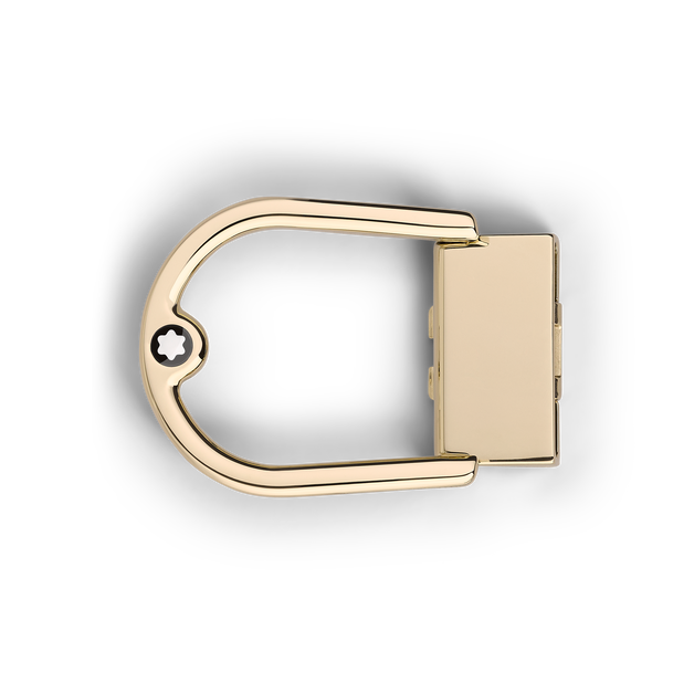Horseshoe 35 mm Buckle - 1