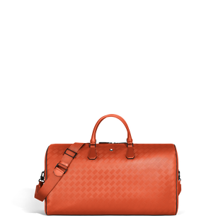 Weekender Bag 55 in Extreme Leather