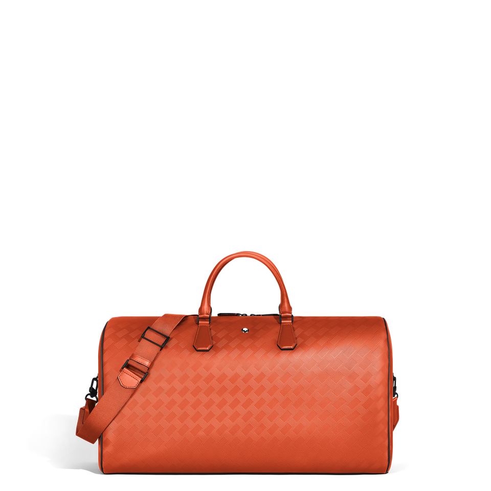Weekender Bag 55 in Extreme Leather - 2