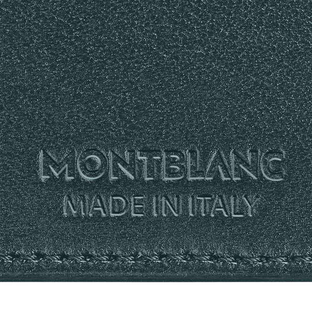 Card Holder 6cc in Extreme Leather - 6