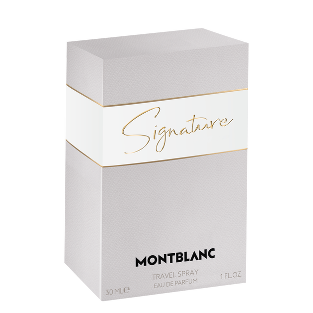 Montblanc Signature EdP 30 ml - 2