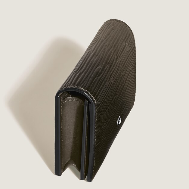 محفظة كونتيننتال بحجم صغير (نانو) وبتأثير سفوماتو - 4