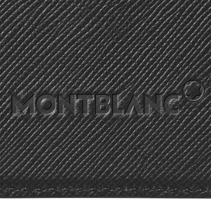 Card Holder 2cc for iPhone with MagSafe in Sartorial Leather