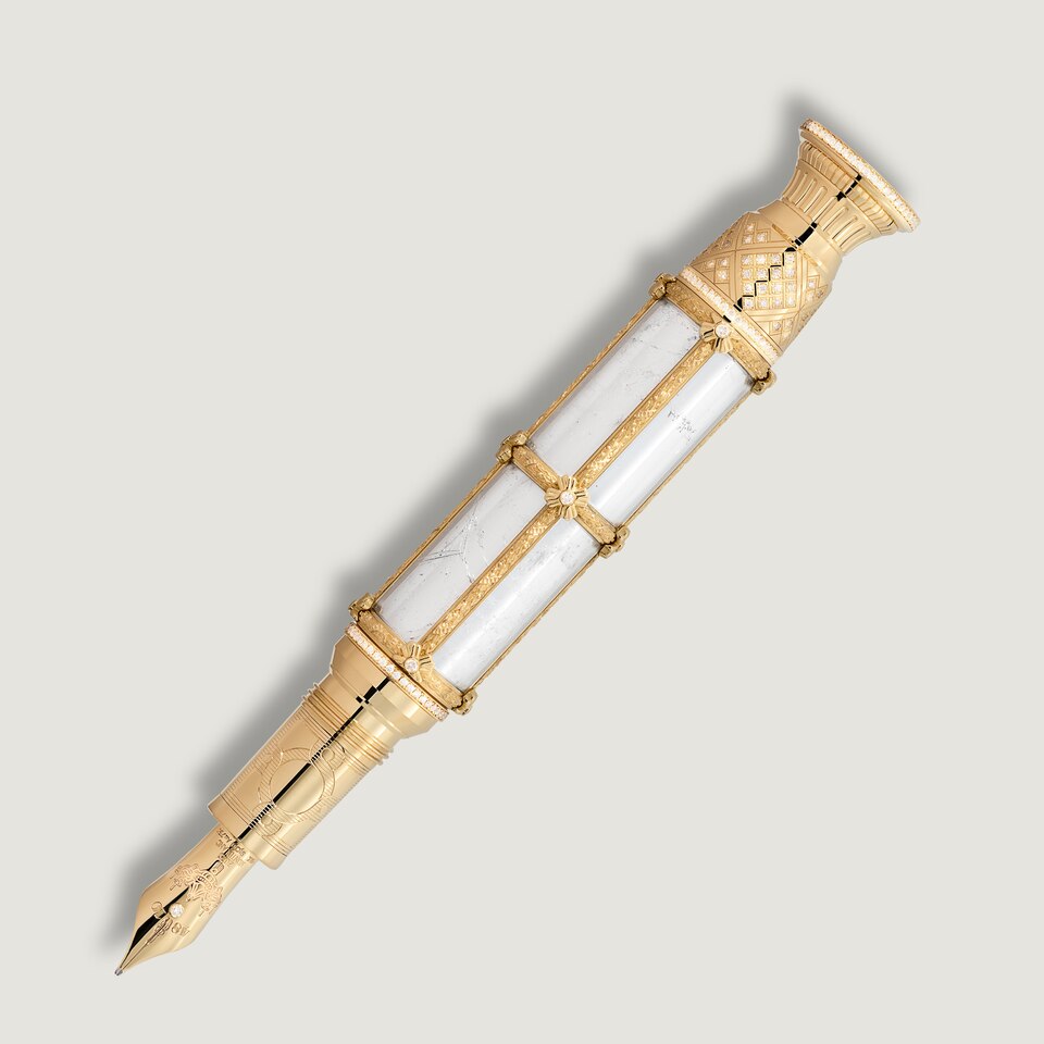 High Artistry A Journey through Ch&acirc;teau de Versailles Limited Edition 7 - 4