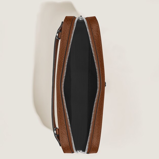 Sartorial Mini Crossbody - 7