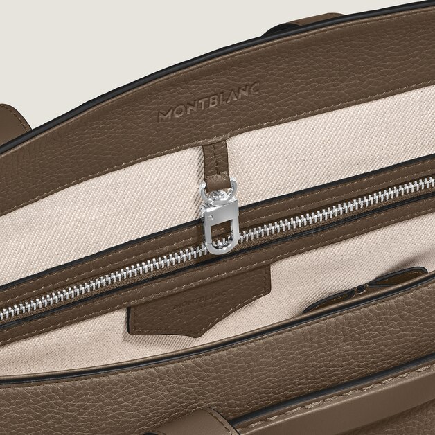 Montblanc Envelope Tote - 4