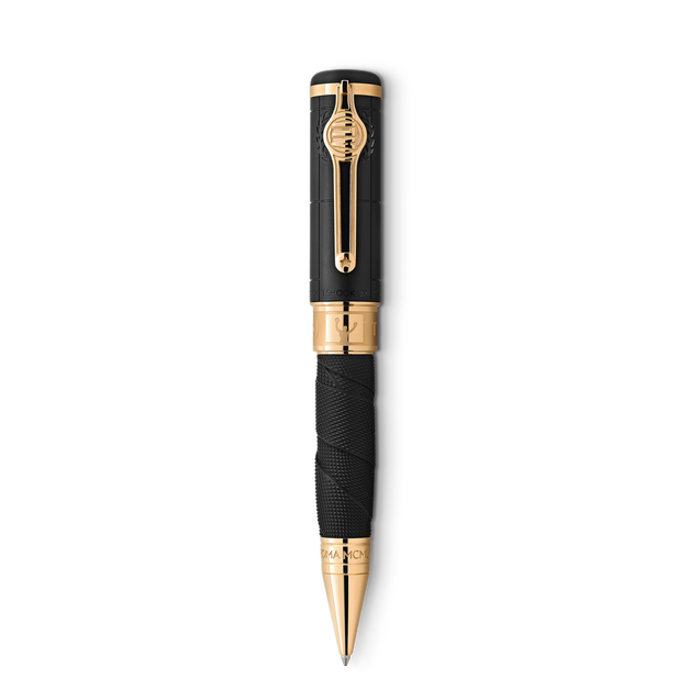 Stylo-Bille Great Characters Muhammad Ali &Eacute;dition Sp&eacute;ciale - 1
