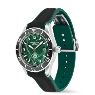Montblanc Iced Sea Automatic Date