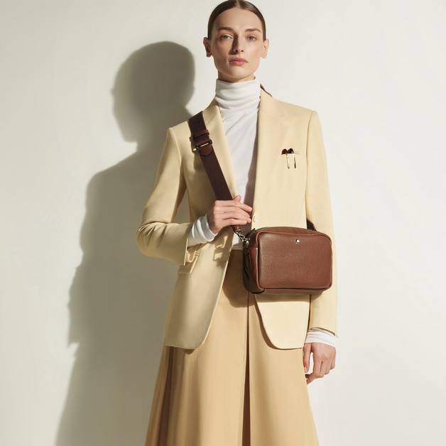 Montblanc Companion Crossbody Bag - 2