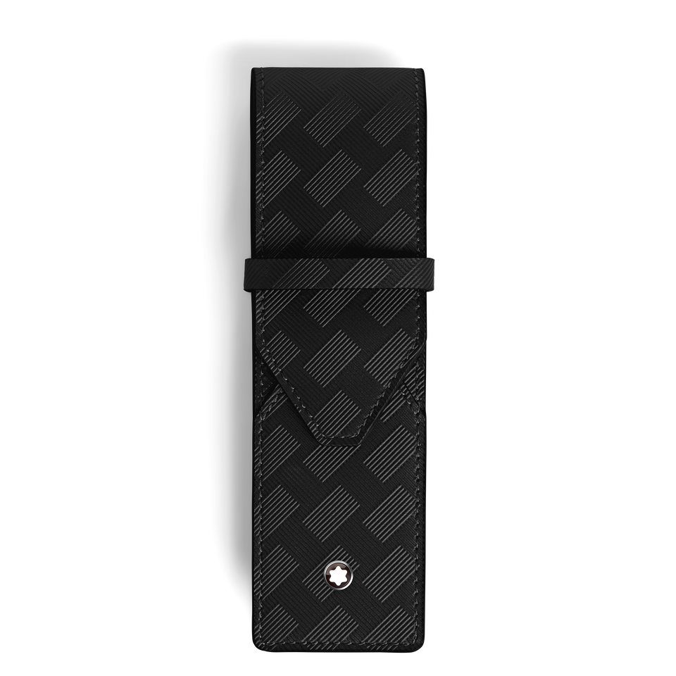 Montblanc Envelope 2-Pen Pouch - 1