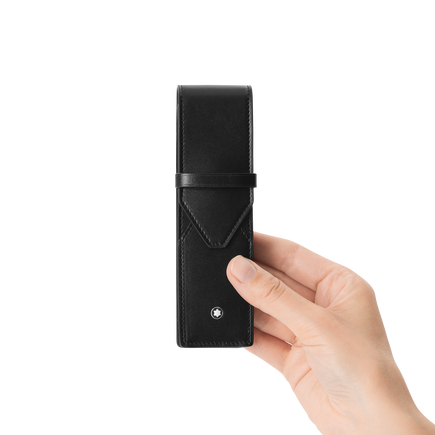 Montblanc Envelope 2-Pen Pouch