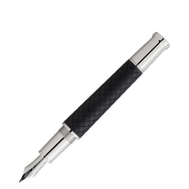 Writers Edition Homage to Robert Louis Stevenson Limited Edition Fountain Pen - 5