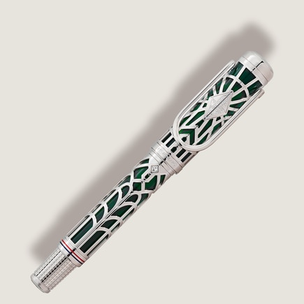 Stylo-Plume Great Characters Hommage &agrave; The Great Gatsby &Eacute;dition Limit&eacute;e 30