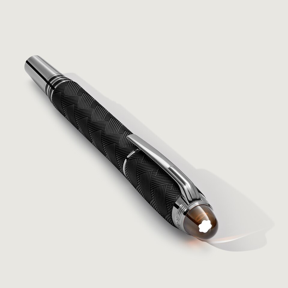 Set with Fineliner, Notebook & Cufflinks - 5