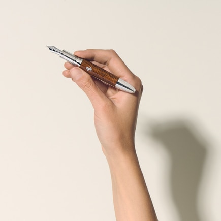 Meisterst&uuml;ck Great Masters Ferrari Tailor Made Classica Special Edition Fountain Pen